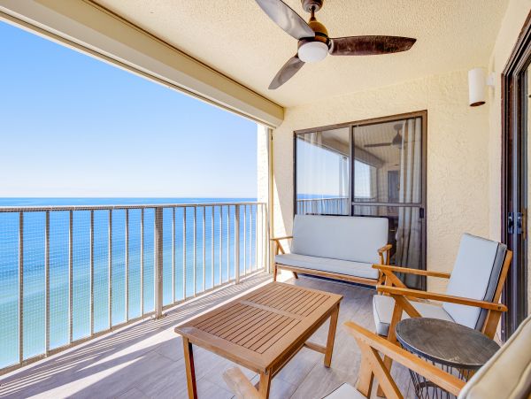 Panama City Beach Home 1018712