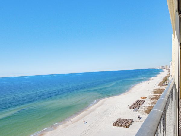 Panama City Beach Home 1018712