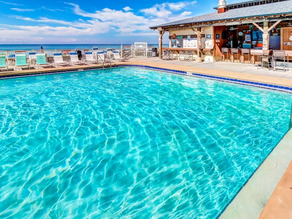 Panama City Beach Home 1018712