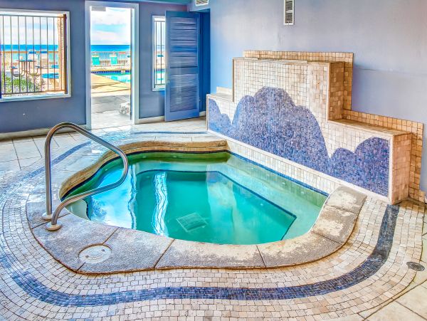 Panama City Beach Home 1018712