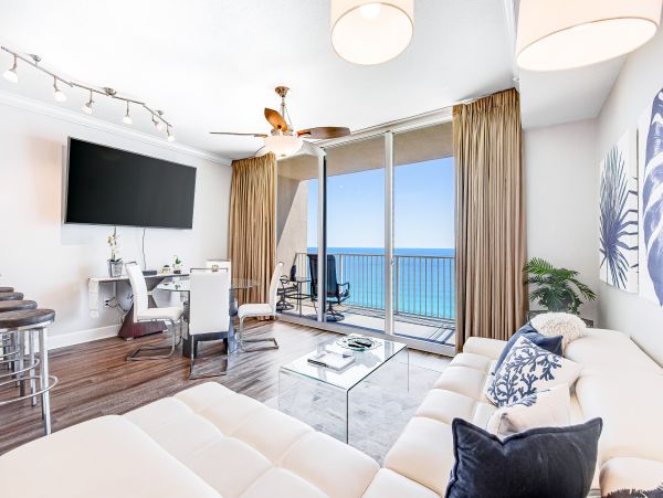 Panama City Beach Condo 1018713