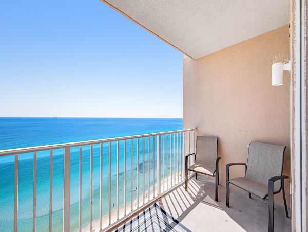 Panama City Beach Condo 1018713