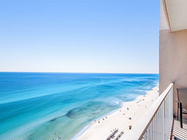 Panama City Beach Condo 1018713