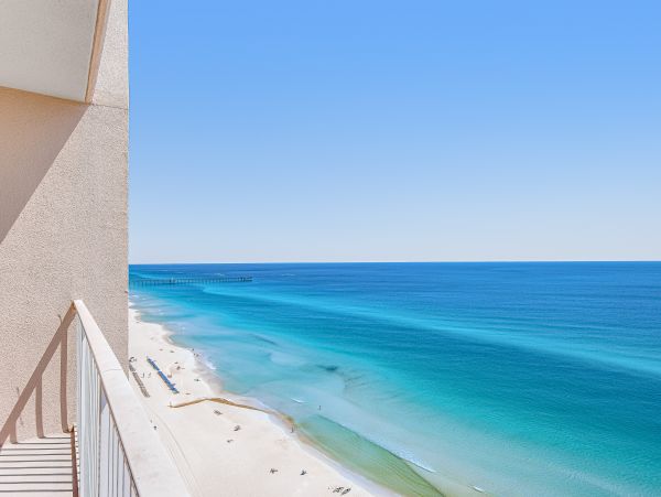 Panama City Beach Condo 1018713