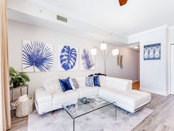 Panama City Beach Condo 1018713