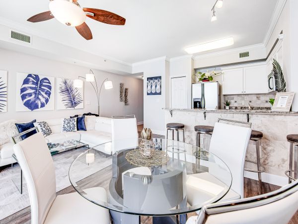 Panama City Beach Condo 1018713