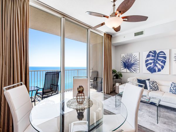Panama City Beach Condo 1018713
