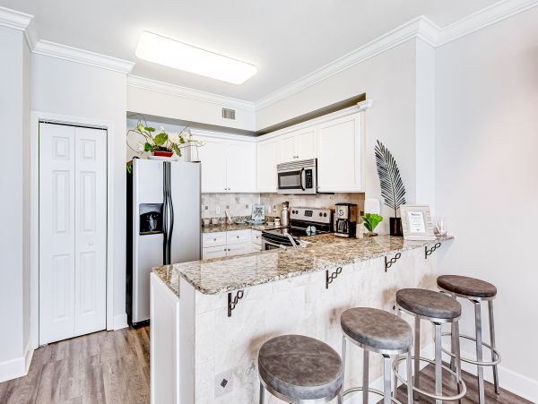 Panama City Beach Condo 1018713
