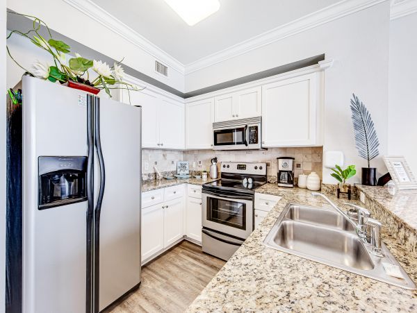 Panama City Beach Condo 1018713