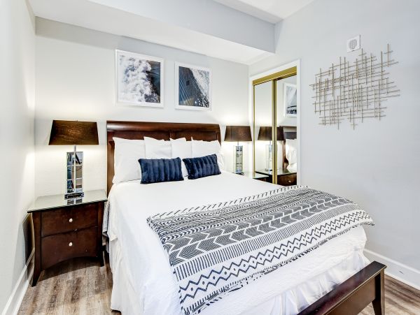 Panama City Beach Condo 1018713