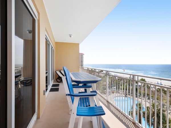 Panama City Beach Home 1018714