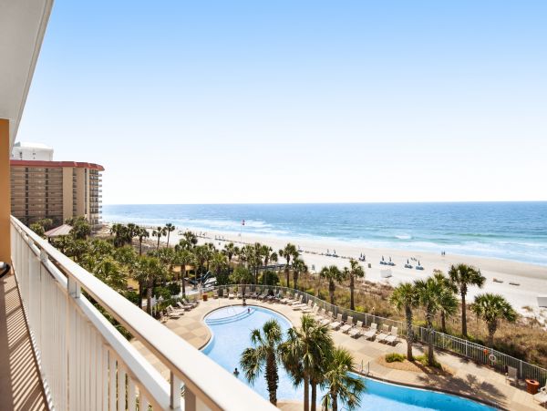 Panama City Beach Home 1018714