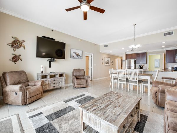 Panama City Beach Home 1018714