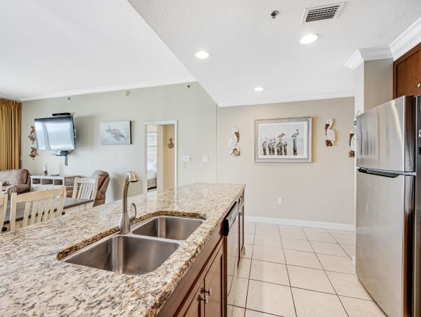 Panama City Beach Home 1018714