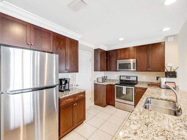 Panama City Beach Home 1018714