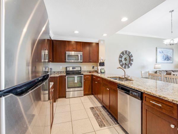 Panama City Beach Home 1018714