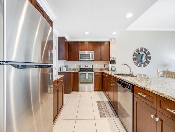 Panama City Beach Home 1018714