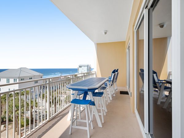Panama City Beach Home 1018714