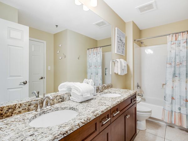 Panama City Beach Home 1018714