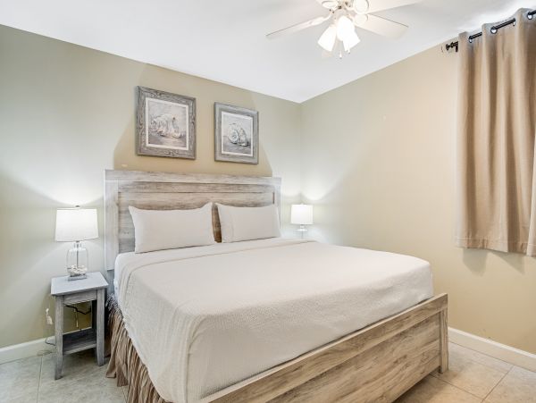 Panama City Beach Home 1018714