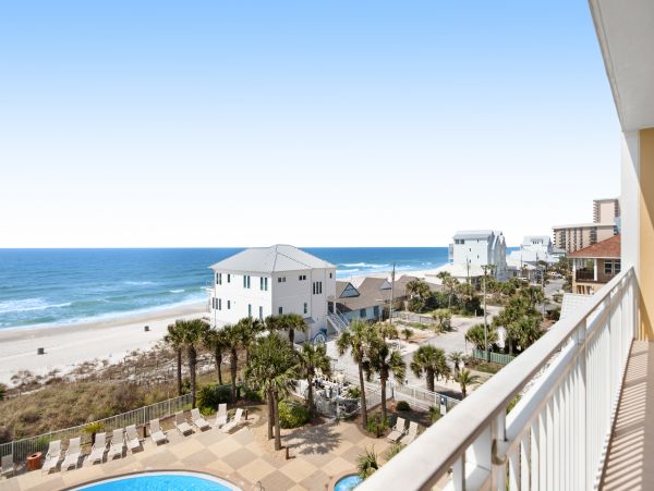 Panama City Beach Home 1018714