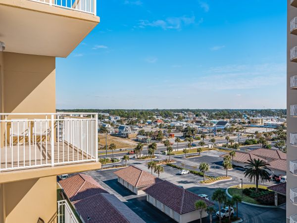 Panama City Beach Home 1018714