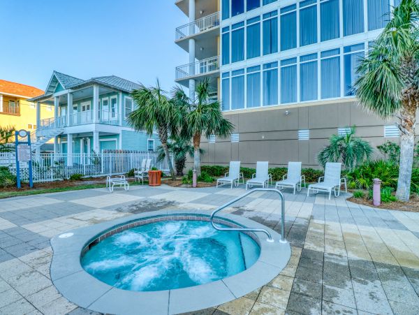 Panama City Beach Home 1018714