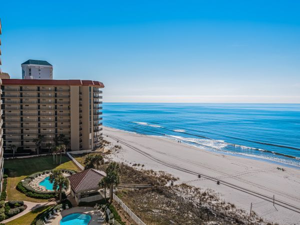 Panama City Beach Home 1018714