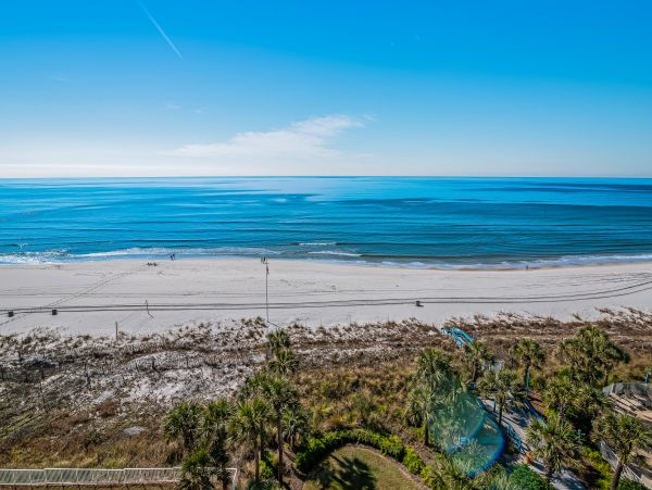 Panama City Beach Home 1018714