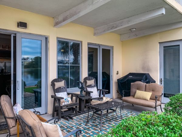 Panama City Beach Condo 1018715
