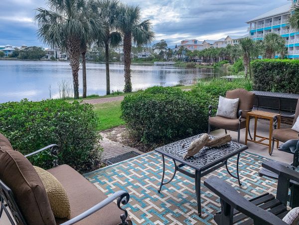 Panama City Beach Condo 1018715
