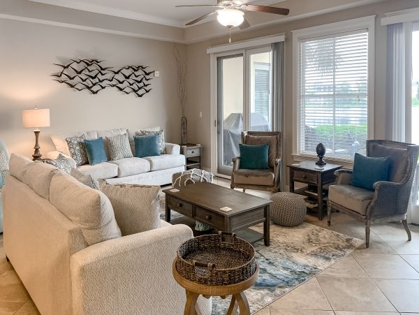 Panama City Beach Condo 1018715
