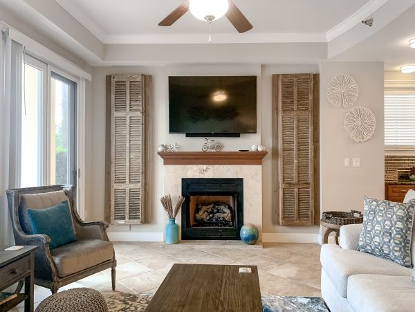 Panama City Beach Condo 1018715