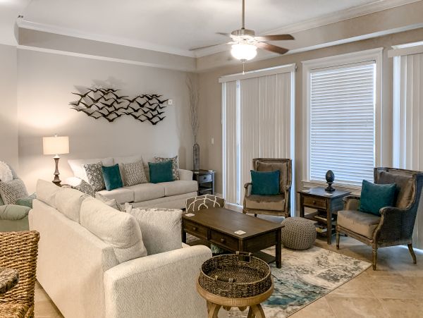 Panama City Beach Condo 1018715