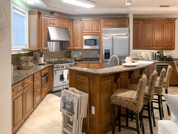 Panama City Beach Condo 1018715
