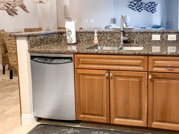 Panama City Beach Condo 1018715