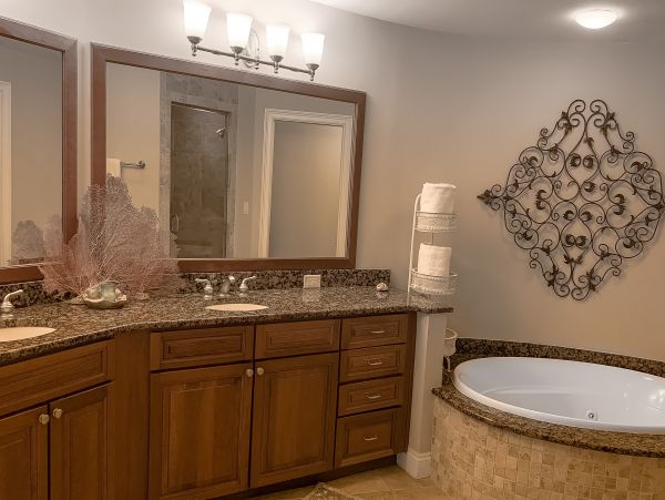 Panama City Beach Condo 1018715