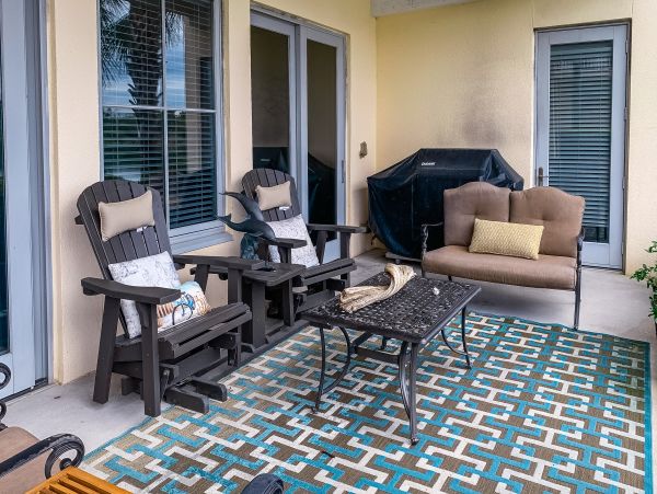 Panama City Beach Condo 1018715