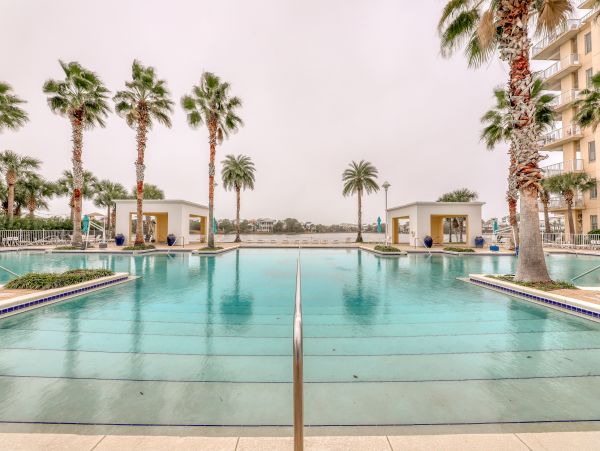 Panama City Beach Condo 1018715