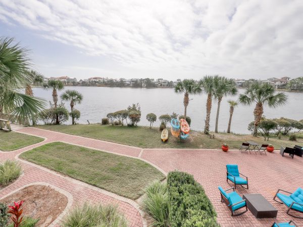 Panama City Beach Condo 1018715