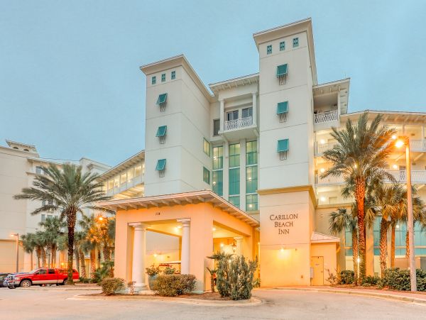 Panama City Beach Condo 1018715