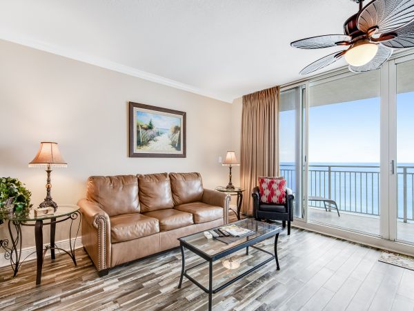 Panama City Beach Home 1018716
