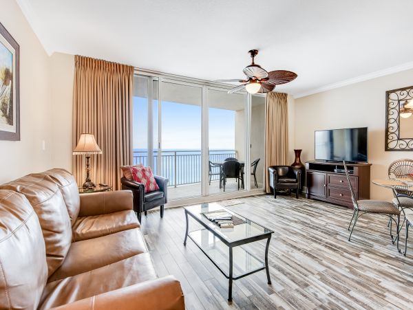 Panama City Beach Home 1018716