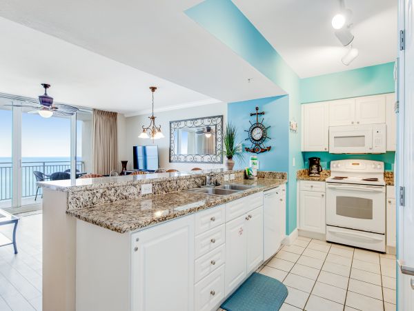 Panama City Beach Home 1018716