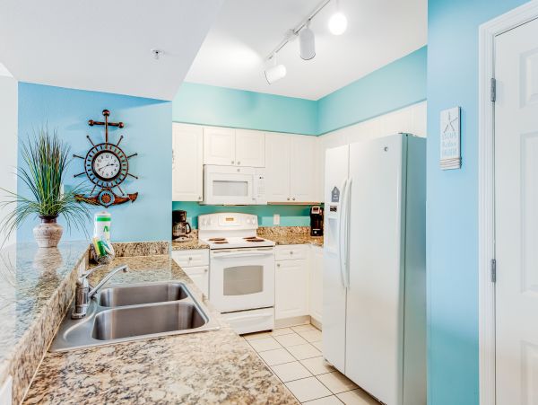 Panama City Beach Home 1018716