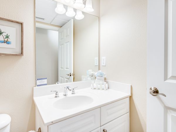 Panama City Beach Home 1018716