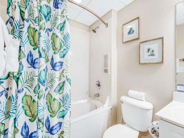 Panama City Beach Home 1018716