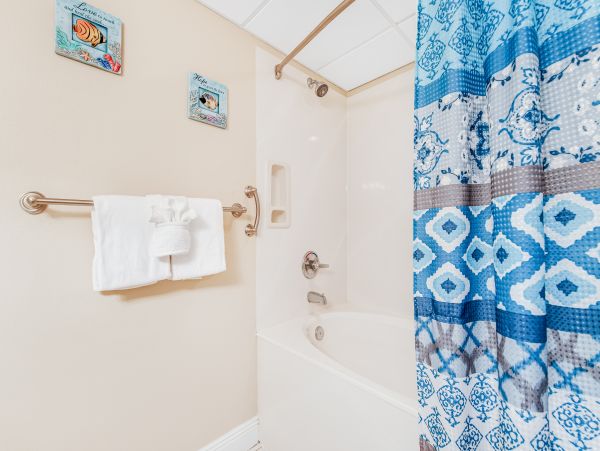 Panama City Beach Home 1018716