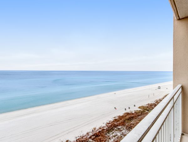 Panama City Beach Home 1018716