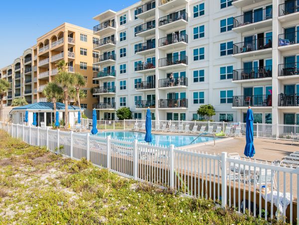 Panama City Beach Home 1018716